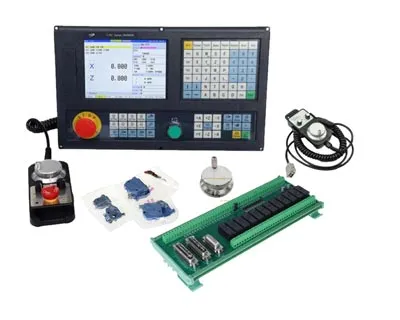 Комплектуючі до панелей