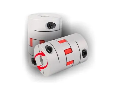 Муфти кулачкові