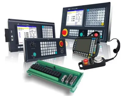 Cистеми ЧПК