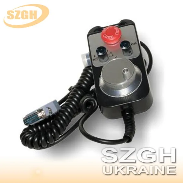 Пульт керування ЧПУ SZGH-CHP004S100L002 Пульт керування ЧПУ SZGH-CHP004S100L002