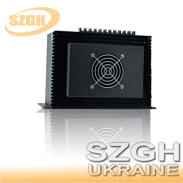 Серводрайвер сервоприводу верстата з ЧПУ, змінного струму SZGH-753, 380V Серводрайвер сервоприводу верстата з ЧПУ, змінного струму SZGH-753, 380V