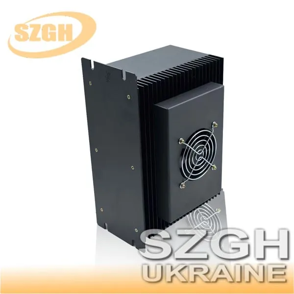 Серводрайвер сервоприводу верстата з ЧПУ, змінного струму SZGH-753, 380V Серводрайвер сервоприводу верстата з ЧПУ, змінного струму SZGH-753, 380V