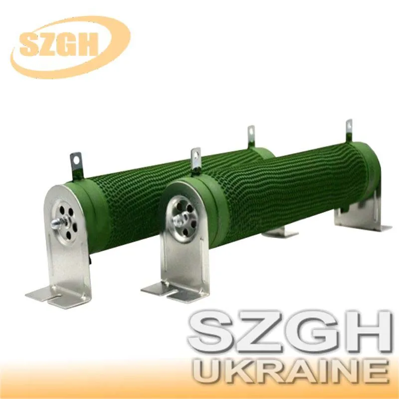 Гальмівний резистор RJ-1.5kW/26 1500 Вт, 26 Ом