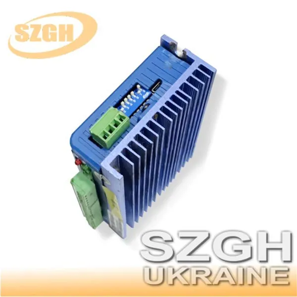 Серводрайвер змінного струму 2HSS57 для крокового двигуна