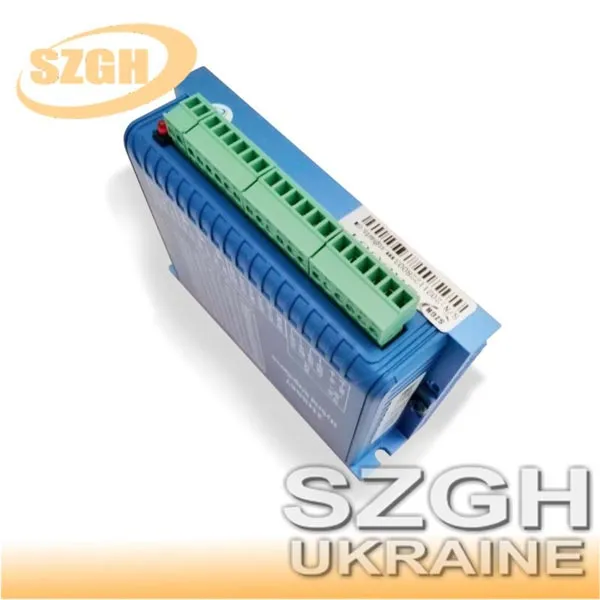 Серводрайвер змінного струму 2HSS57 для крокового двигуна