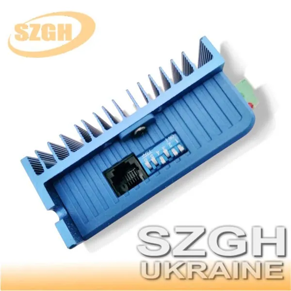 Серводрайвер змінного струму 2HSS57 для крокового двигуна