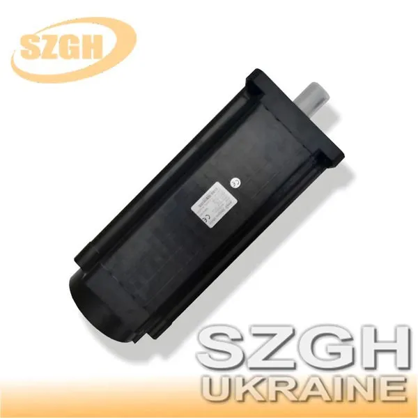 Серводвигун кроковий 130BYGH3318 із зворотним зв'язком 3 фази. 