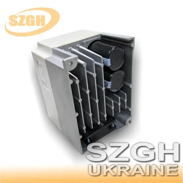 Перетворювач частоти для двигуна шпинделя VFD BEST 11kw 15HP 1000HZ