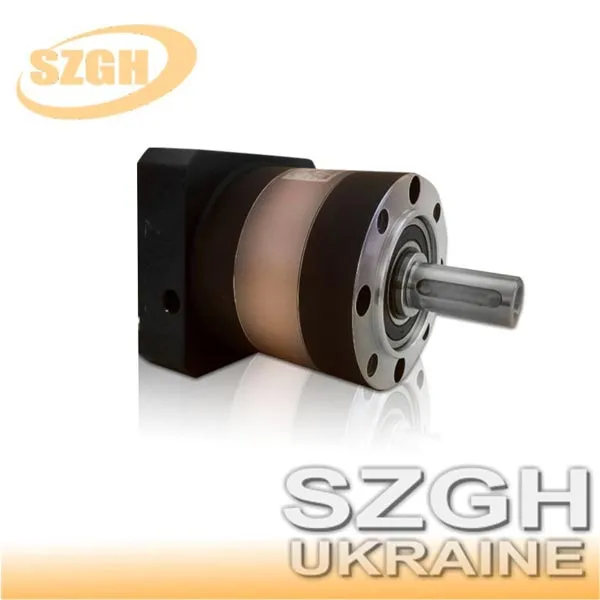 Планетарний редуктор ZE120-8-P2-S2_8:1 