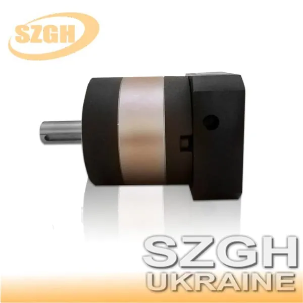 Планетарний редуктор ZE120-8-P2-S2_8:1 