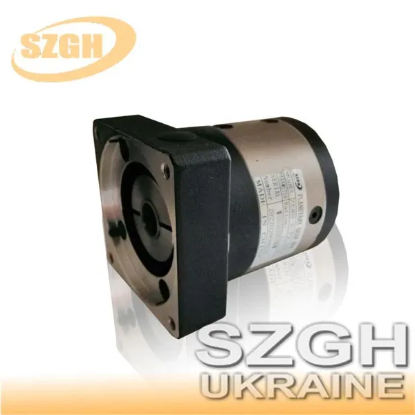 Планетарний редуктор ZE80-3-P2-S2_3:1