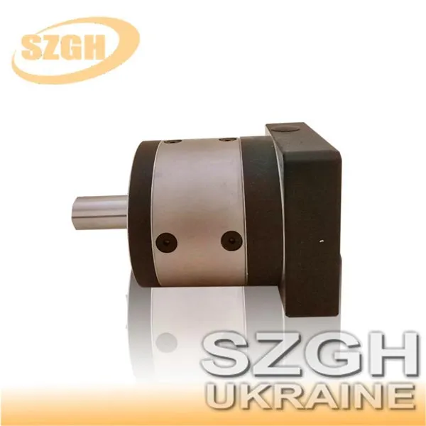 Планетарний редуктор ZE80-3-P2-S2_3:1