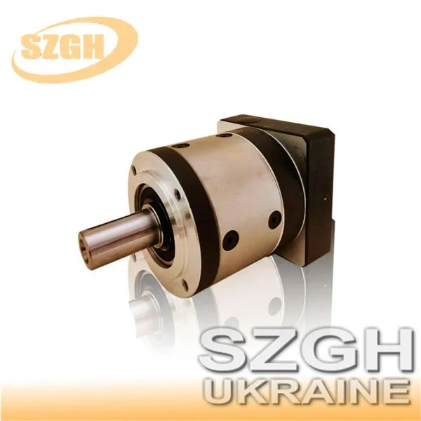 Планетарний редуктор ZE80-3-P2-S2_3:1