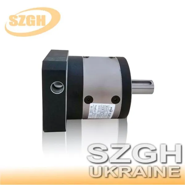 Планетарний редуктор ZE80-8-P2-S2_8:1