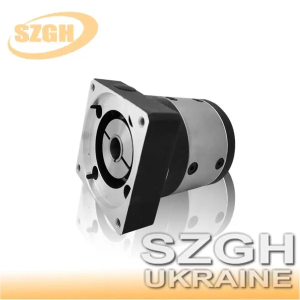 Планетарний редуктор ZE80-8-P2-S2_8:1