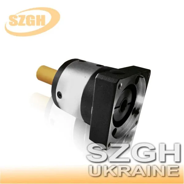 Планетарний редуктор ZE80-8-P2-S2_8:1