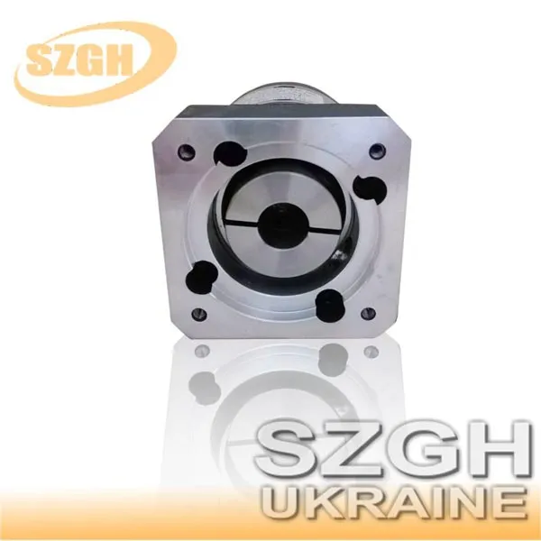 Планетарний редуктор ZE80-L1_1:8