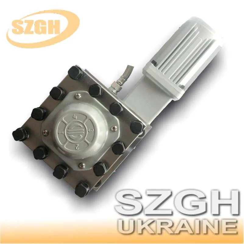 Модуль автоматичної зміни інструментів LD4B-CK6150B