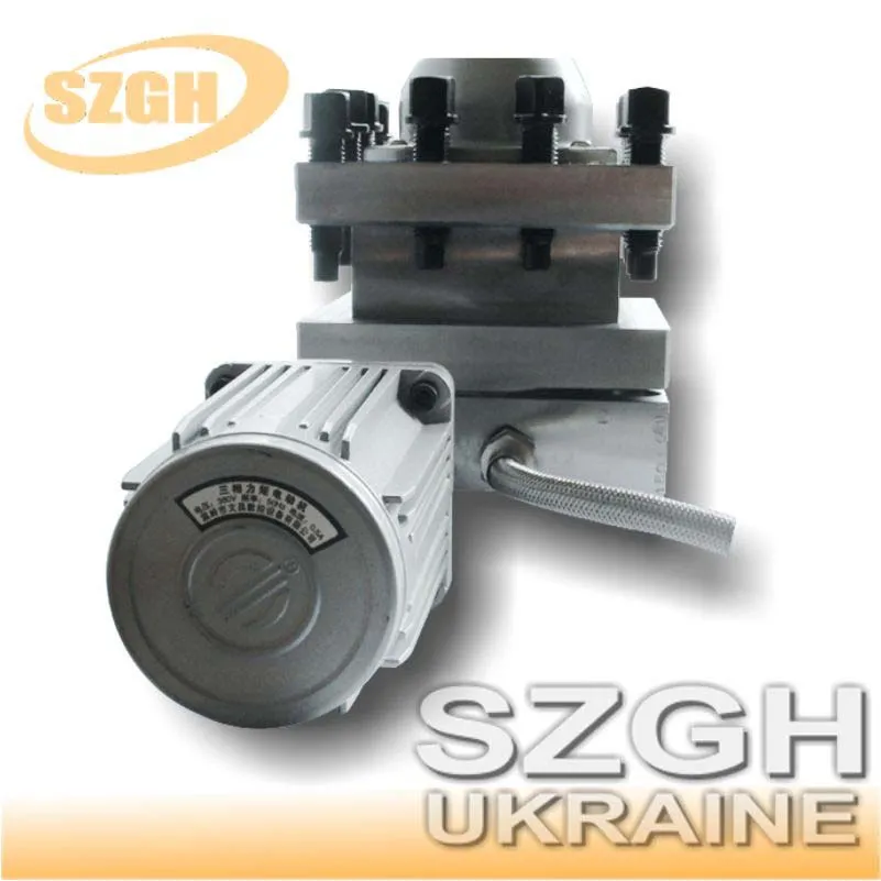 Модуль автоматичної зміни інструментів LD4B-CK6150B