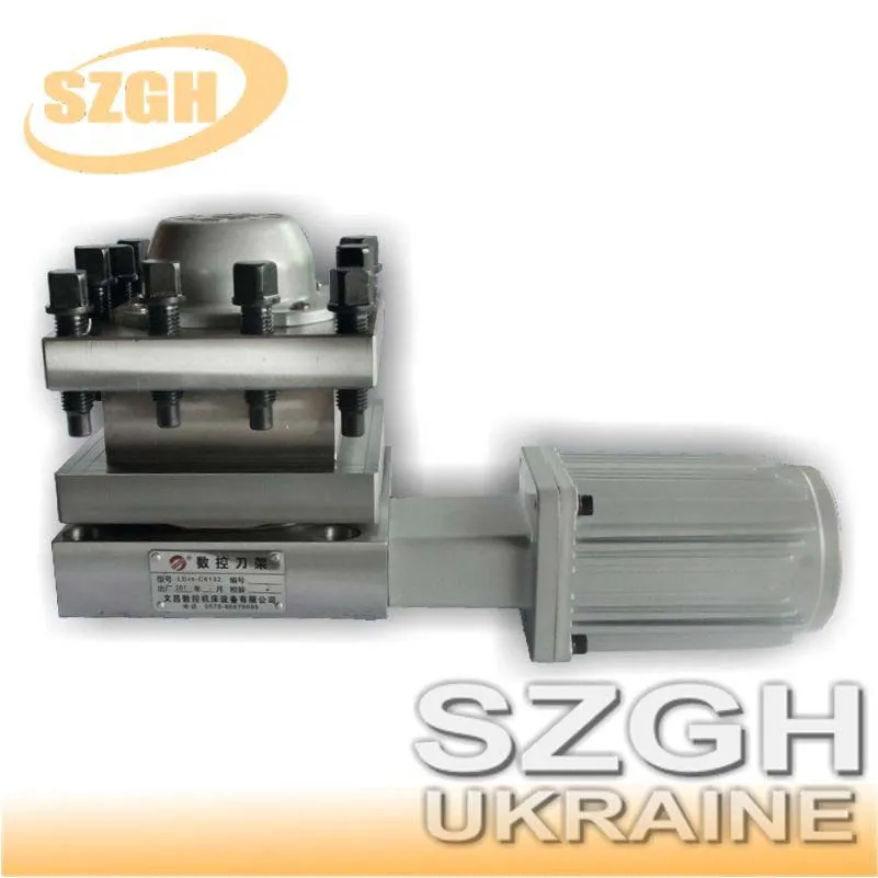 Модуль автоматичної зміни інструментів LD4B-CK6150B