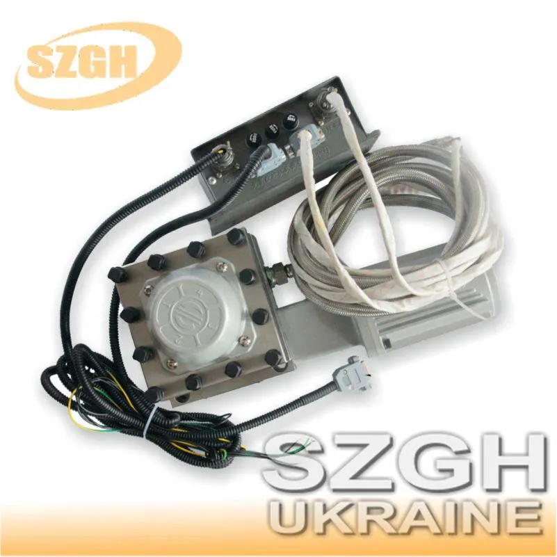 Модуль автоматичної зміни інструментів LD4B-CK6150B